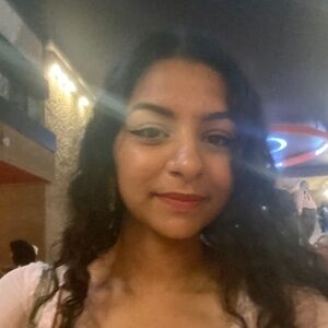 Meet your Posher, Sara